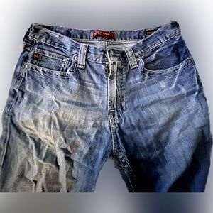 Big Star vintage jeans. Men’s.